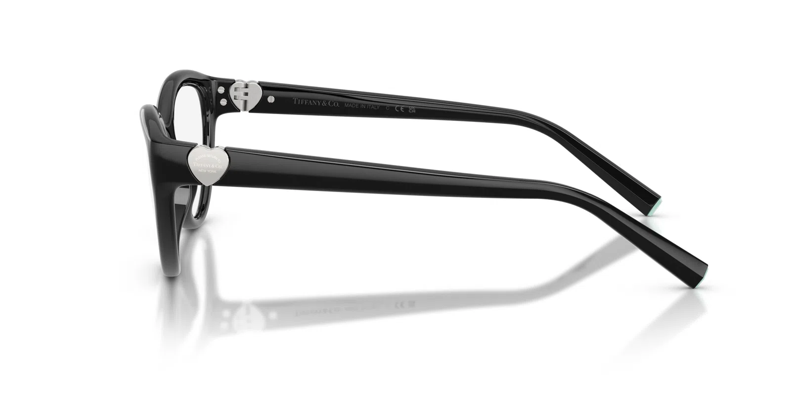 Tiffany 2287U Eyeglasses - view 7